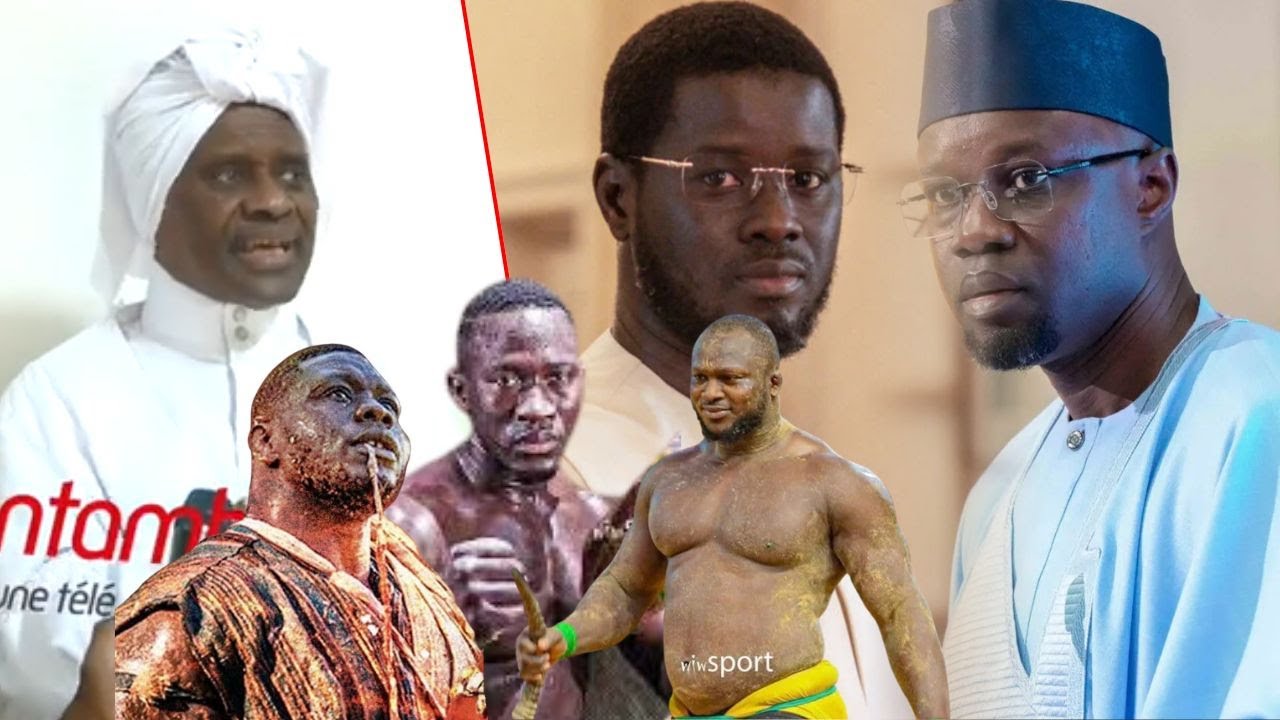 🚨SERIGNE MODOU KARA ALERTE DIOMAYE & SONKO ( soun beugué jubo faw kouné kholl linga wakhone)