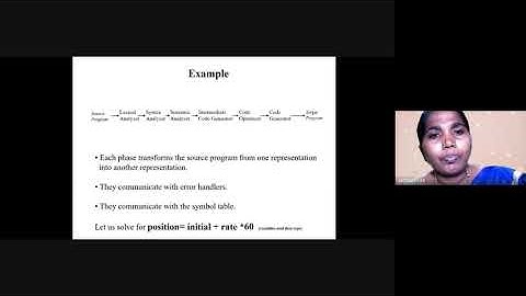 PHASES OF COMPILER - Dr.A.K.Jaithunbi,Asst.Prof/CSE,RMDEC