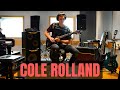 Cole Rolland - Equinox - Guitar Cover by B/\CKSL/\SH