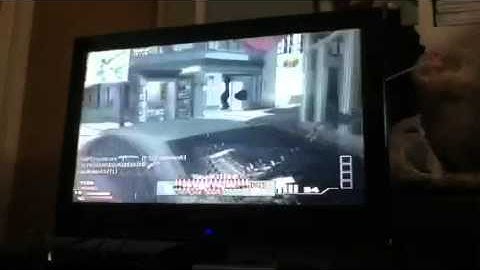 I Hate MW3!  (part 2)