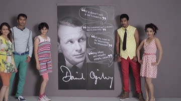 World Advertising Day  New beginning