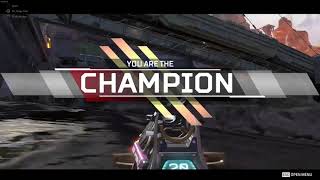 The Devotion is OP, this just proves it - Apex Legends