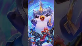 TFT Set 11 - 6 Golden Ox + Graves and Aphelios Carry - 100HP easy win🔥