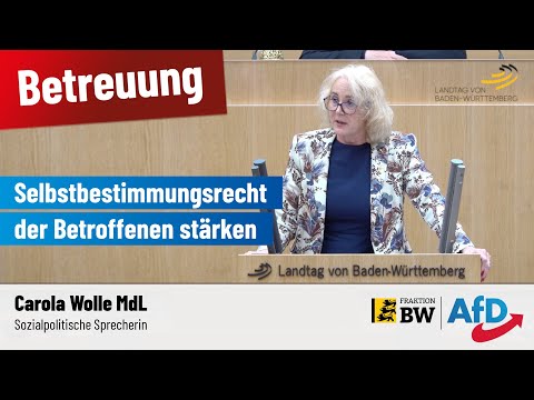 Video: Gegenwärtiges Bundesgesetz gefährdet mobile Tierarztpraxen