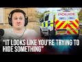 Your Police Questions Answered | Your Car Stories