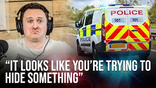 Your Police Questions Answered | Your Car Stories