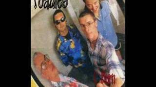 Toadies: I Burn chords