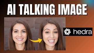 How To Use Hedra AI | Turn Image Into Talking Character Instantly