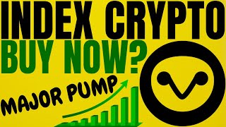 INDEX COOPERATIVE CRYPTO MAJOR PRICE PUMP! INDEX COOPERATIVE PRICE PREDICTION AND ANALYSIS 2022!