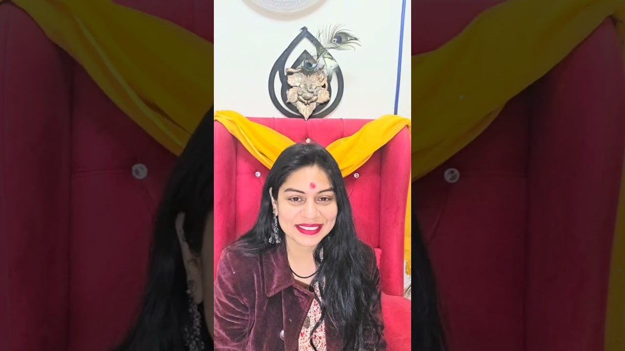 Aapke rishte me ek naayi shurwaat ho rhi h 