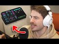 Terroriser explains how he soundboards perfectly