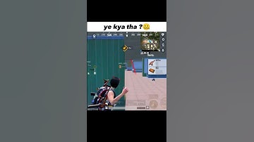 ye hacker tha kya🤔| Bgmi short #shorts #hacker #bgmi