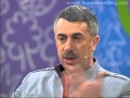 Фебрильные судороги у ребенка: что делать? - Доктор Комаровский