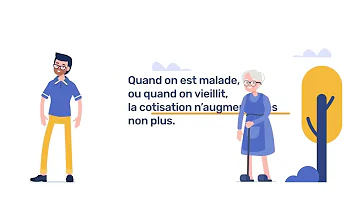 Comment passer du régime général au régime local ?