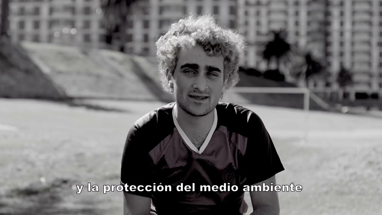 Cadena del Sí: “Esta causa es por los derechos de las mujeres y hombres»