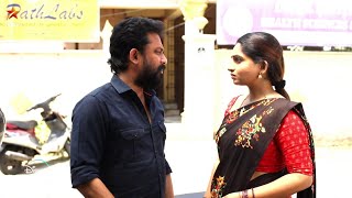 Thamizhum Saraswathiyum - Vijay Tv Serial