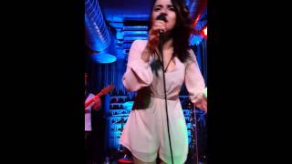 Ceylan Ertem - Vazgeçtim (Canli)
