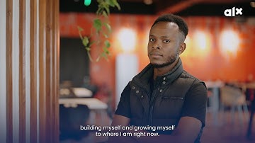 How Justin Landed a Data Analyst Role at Twiva after ALX