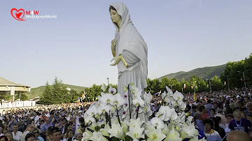 Medjugorje - Daily Message for October 6, 2022