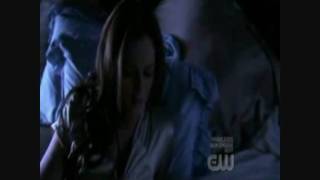Stop Crying Your Heart Out : Blair, Chuck, Dan, Nate, and Serena with Jenny