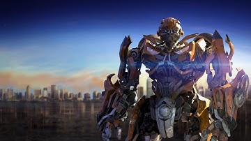 Transformers Age Extinction Callin Autobots  - 4k
