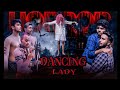Dancing lady    part  1 bestcomedy   progress boys