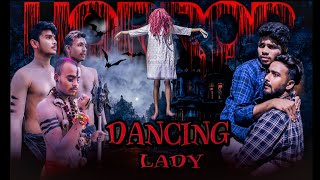 Dancing Lady 😱 ||  Part - 1|| BestComedy Video 🤣 || Progress Boys