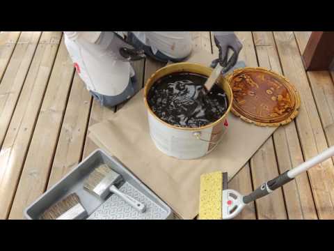 Video: Pasidaryk pats beicuota mediena baldams ar parketui