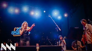 Sheryl Crow | Night Life | Live from 'One Night In Texas'