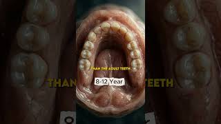 Crooked Teeth