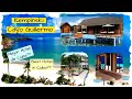 Hotel Kempinski Cayo Guillermo. Nuevo Resort de Lujo en Cuba. 2020