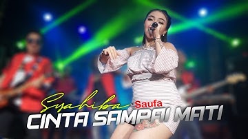 Syahiba Saufa  - Cinta Sampai Mati (Official Music Video)