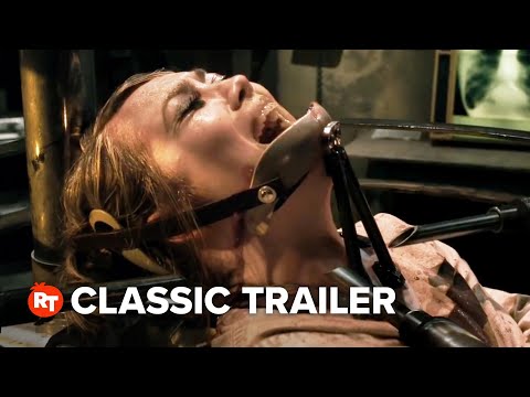 Saw: The Final Chapter (2010) Trailer #1