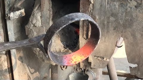 1999 year Old Baring Make A Chisel