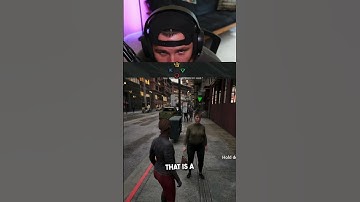 I Asked AI NPC’s if they like feet #trending #twitch #unrealengine