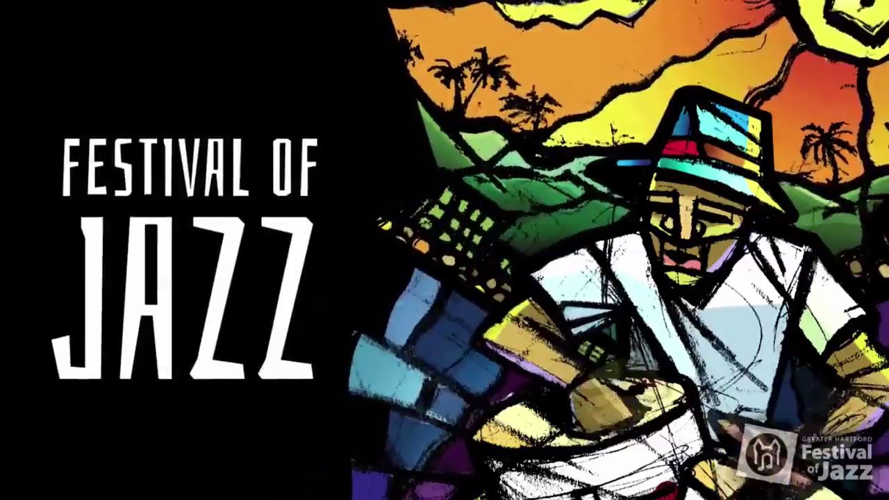 Greater Hartford Festival of Jazz Live Stream YouTube
