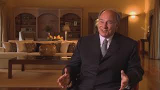 Karim Aga Khan and His Life's Work - a film by Veronika Hofer