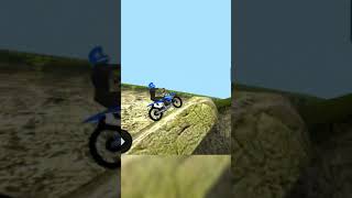 Offroad बाइक Racing 3D GamePlay #Short screenshot 5