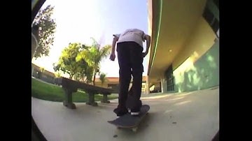 Tyler Bledsoe - Mind Field B-Side Edit