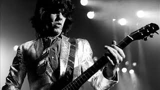 Gary Moore - Flesh and Blood (Solo Backing Track)