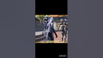 Executing the helpless enemy is fun ! |COD MOBILE