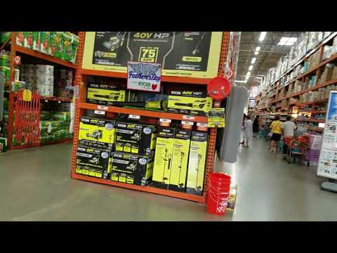 Is There Home Depot In Hawaii