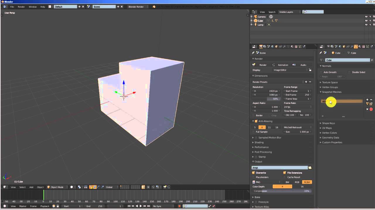 blender addon free download