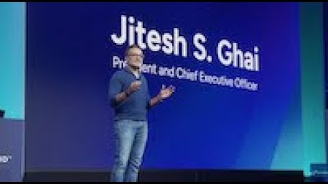 CommunityLIVE25 Highlight Video