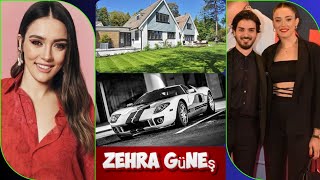 Zehra Güneş Lifestyle (Turkish Volleyball Player) Biography, Husband, Age, Net Worth, Facts