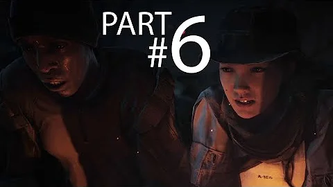 BATTLEFIELD 4 | GAMEPLAY WALKTHROUGH | PART 6 | CAMPAIGN | MISSION 6 | TASHGAR [1080p 60FPS FHD] bf4