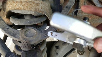 OTC Front End Service Set 5 piece