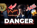 Crypto  bitcoin les etfs  lhalving sont un danger  