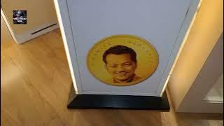 Melawat ke kediaman 'Amran Penarek Becha'..#43