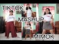 Tiktok dance compilation part5 by mimok